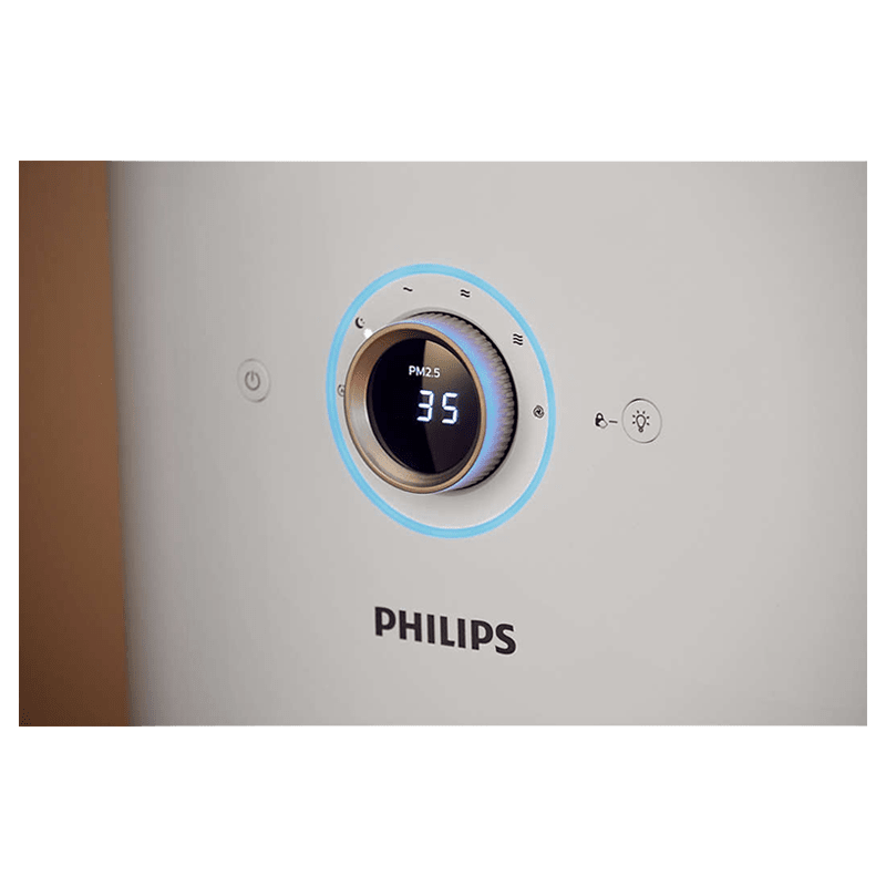 philips air purifier vitashield ips